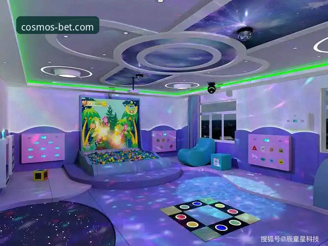 解锁星空体育沉浸体验的5个关键维度：从数据到感官的全方位升级